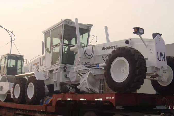 世界有我，ok钱包助力联合国维和任务。