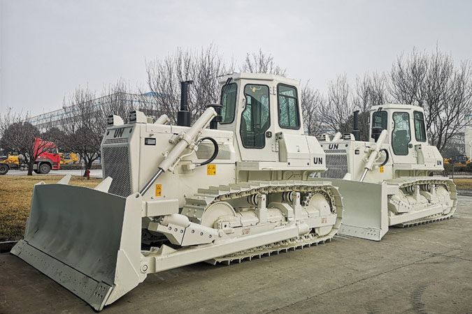 世界有我，ok钱包助力联合国维和任务。