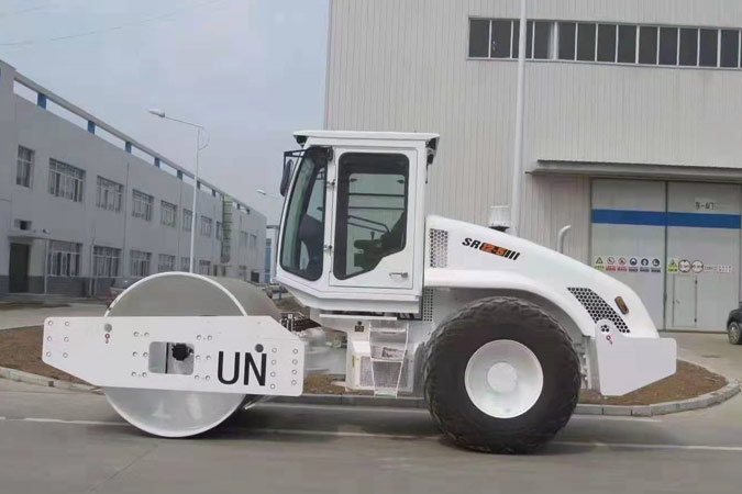 世界有我，ok钱包助力联合国维和任务。